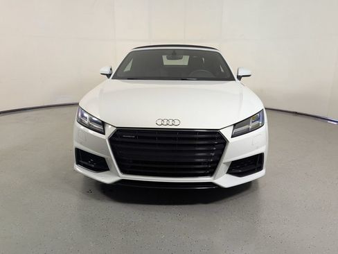 Used 2019 Audi TT 2.0T AWD/4WD image 2