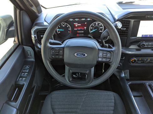 Certified 2023 Ford F150 XL w/ STX Appearance Package image 14