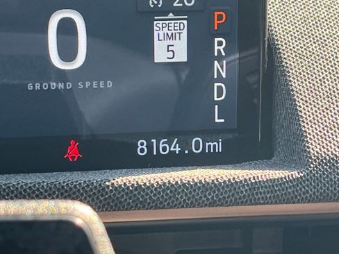 Used 2023 Ford Mustang Mach-E GT image 42