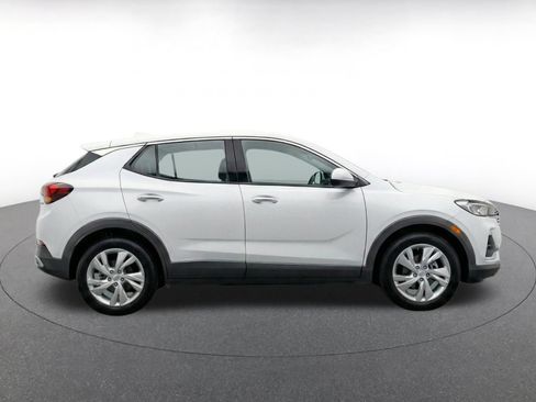 Used 2026 Buick Encore GX Preferred FWD image 8