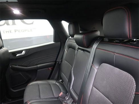 Used 2023 Ford Escape ST-Line w/ Tech Pack #1 image 21