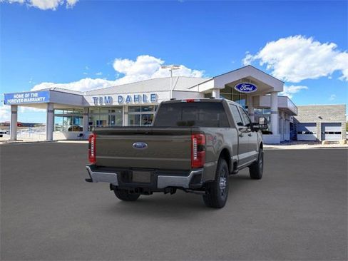 New 2026 Ford F350 Lariat w/ Lariat Ultimate Package image 8