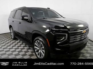 Used 2025 Chevrolet Tahoe High Country RWD video 1