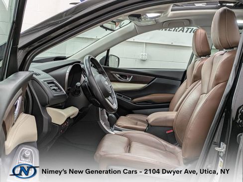 Used 2020 Subaru Ascent Touring AWD/4WD image 4