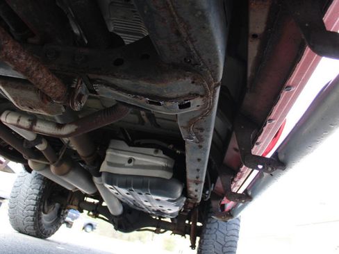 Used 2015 Toyota Tundra Limited w/ Limited Premium Package image 53