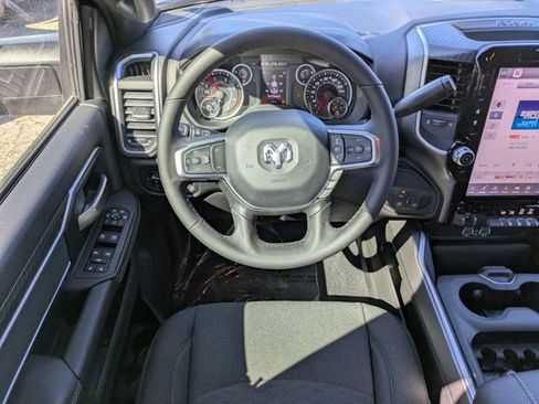 New 2026 RAM 2500 Big Horn image 14