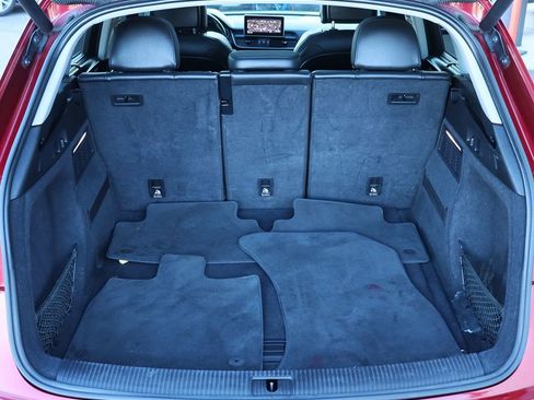 Used 2018 Audi Q5 Premium Plus w/ Premium Plus Package image 23