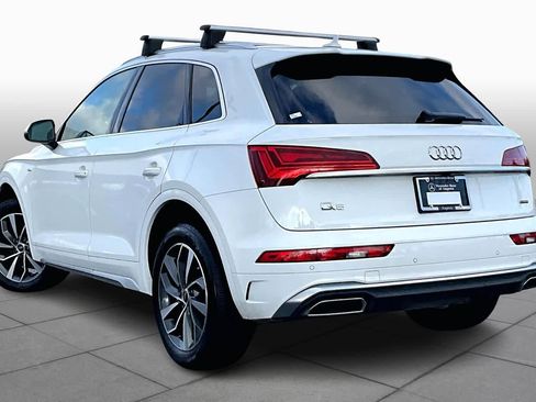 Used 2024 Audi Q5 2.0T Premium Plus image 18