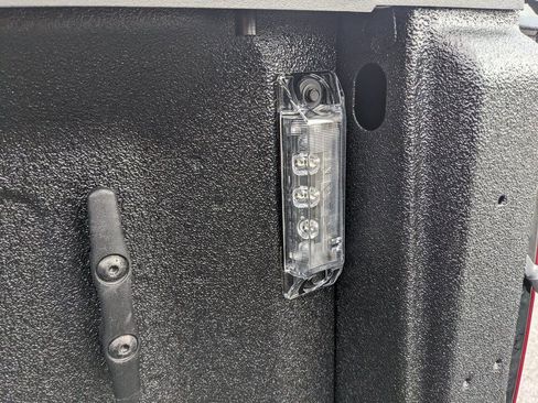 New 2026 RAM 2500 Laramie w/ Night Edition image 26