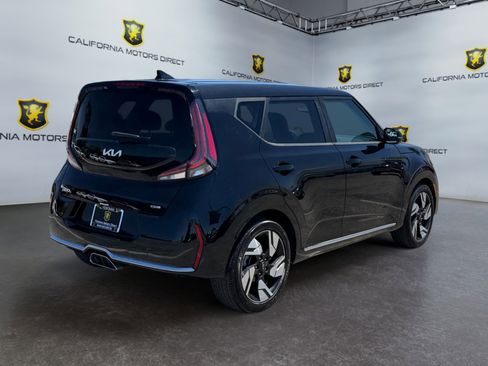 Used 2023 Kia Soul GT-Line FWD image 5