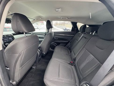 Used 2023 Hyundai Tucson SEL image 13