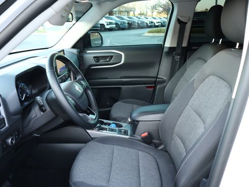 Used 2024 Ford Bronco Sport Big Bend w/ Convenience Package image 10