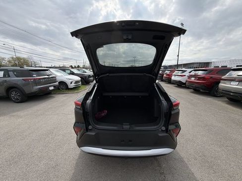 New 2026 Buick Envista Sport Touring w/ Convenience I Package FWD image 20