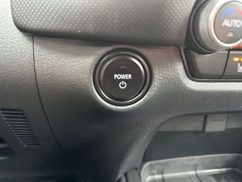 Used 2025 MAZDA CX-50 2.5 Hybrid w/ Preferred Pkg image 32