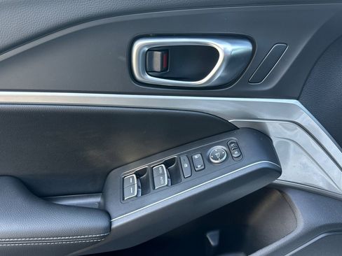 Certified 2025 Acura Integra A-Spec image 12