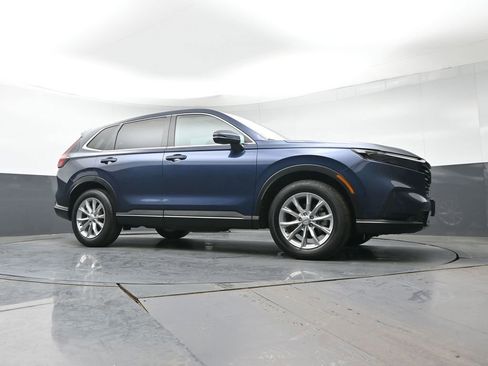 Certified 2023 Honda CR-V EX image 34