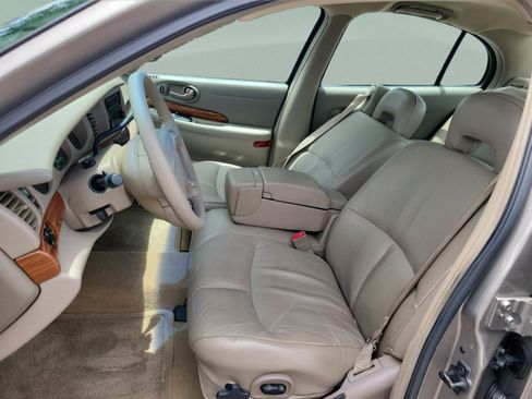 Used 2003 Buick Le Sabre Custom w/ Best Seller Package FWD image 17