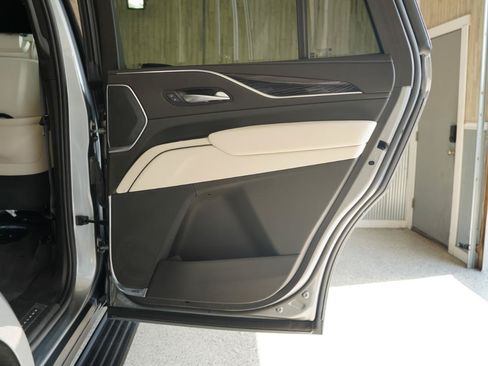 Used 2023 Cadillac Escalade Sport w/ Touring Package AWD/4WD image 39
