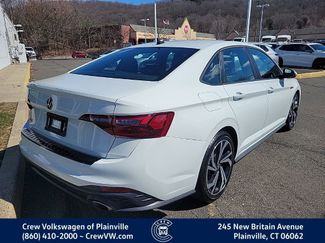 Certified 2023 Volkswagen Jetta GLI Autobahn video 3