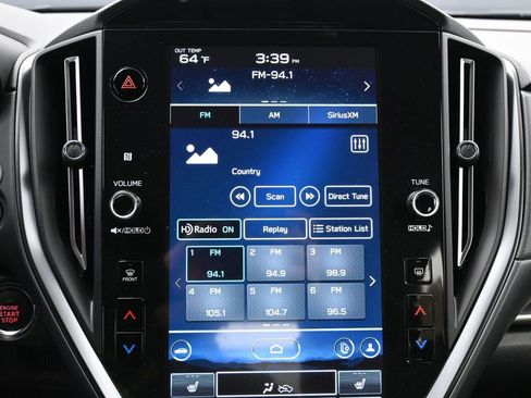 Used 2024 Subaru WRX Premium image 20