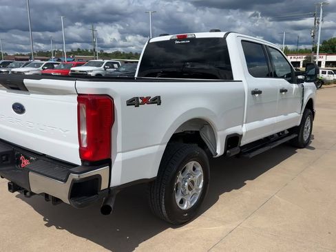 Used 2026 Ford F250 XLT AWD/4WD image 8