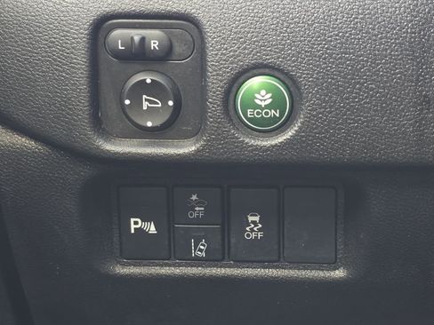 Used 2024 Honda Passport EX-L image 22