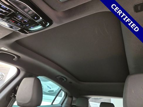Certified 2024 Maserati Grecale GT AWD/4WD image 18