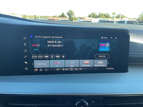 New 2026 Nissan Murano SL image 16