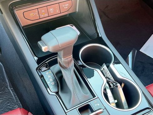 New 2026 Kia K5 GT-Line w/ GT-Line Premium Package image 16