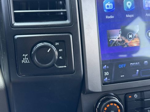 Used 2018 Ford F150 XL w/ Equipment Group 101A Mid AWD/4WD image 12