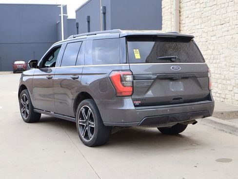 Used 2020 Ford Expedition Limited w/ Equipment Group 303A image 3