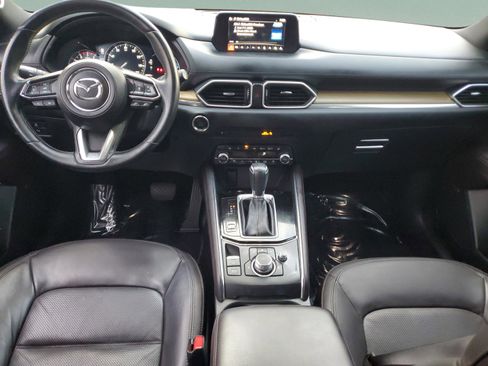 Used 2019 MAZDA CX-5 Signature image 11