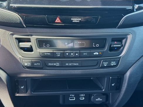 New 2026 Honda Ridgeline RTL image 14