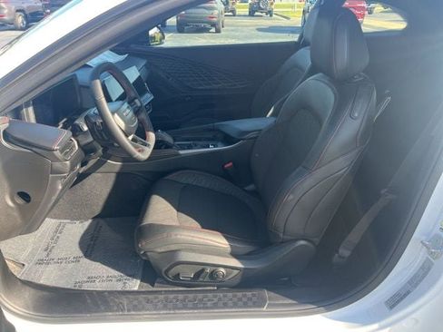 New 2026 Dodge Charger R/T AWD/4WD image 8