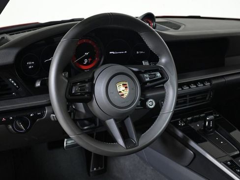 Certified 2024 Porsche 911 Carrera S image 12