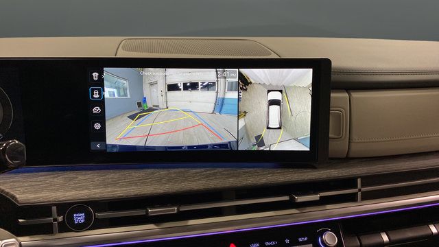 New 2027 Hyundai Santa Fe Limited w/ Tow & Go Package AWD/4WD image 14