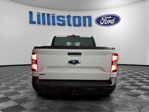 Used 2023 Ford Maverick XLT w/ XLT Luxury Package image 4