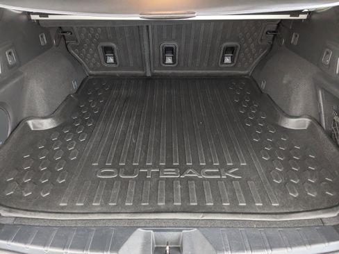 Used 2021 Subaru Outback Touring w/ Popular Package #2 image 52