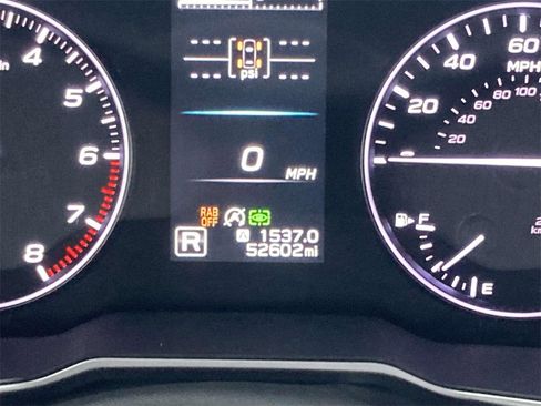 Used 2022 Subaru Outback Limited image 20