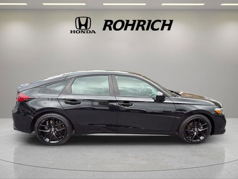 Used 2024 Honda Civic Sport image 5