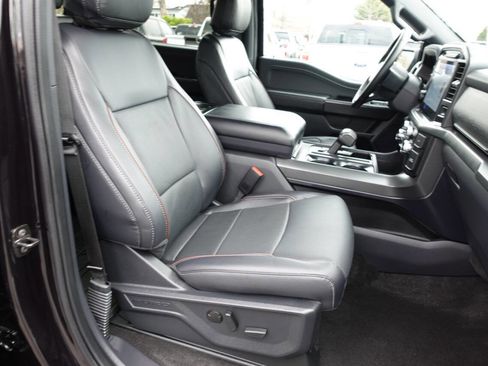 Used 2024 Ford F150 XLT w/ Equipment Group 302A MID image 35