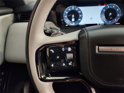 Used 2026 Land Rover Range Rover Velar S image 27