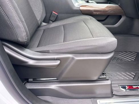 New 2026 Chevrolet Silverado 2500 LT AWD/4WD image 14