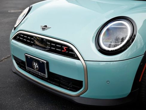 New 2026 MINI Cooper S image 13