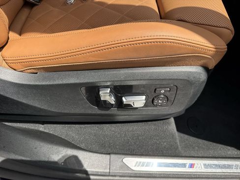 Used 2026 BMW X5 xDrive40i AWD/4WD image 45