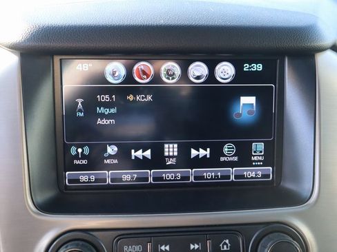 Used 2018 GMC Yukon Denali w/ Denali Ultimate Package image 47