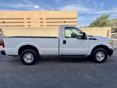 Used 2013 Ford F250 XL RWD image 8