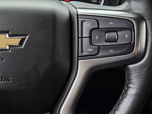 Used 2021 Chevrolet Tahoe LT w/ LT Signature Package AWD/4WD image 36
