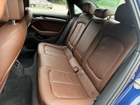 Used 2016 Audi A3 1.8T Premium image 18