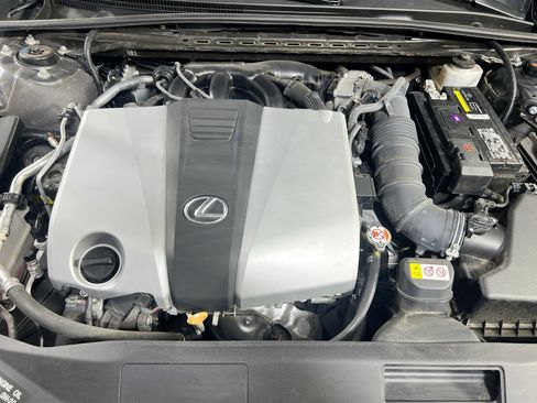 Used 2022 Lexus ES 350 image 29